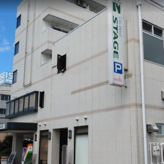 犬と泊まれる宿 大阪府 高石 「ホテルステージ」