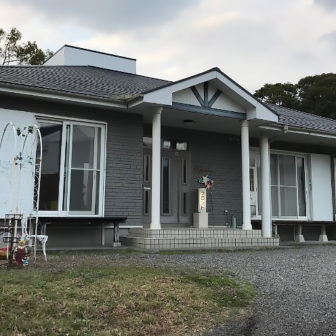 鹿児島県 犬と泊まれる宿