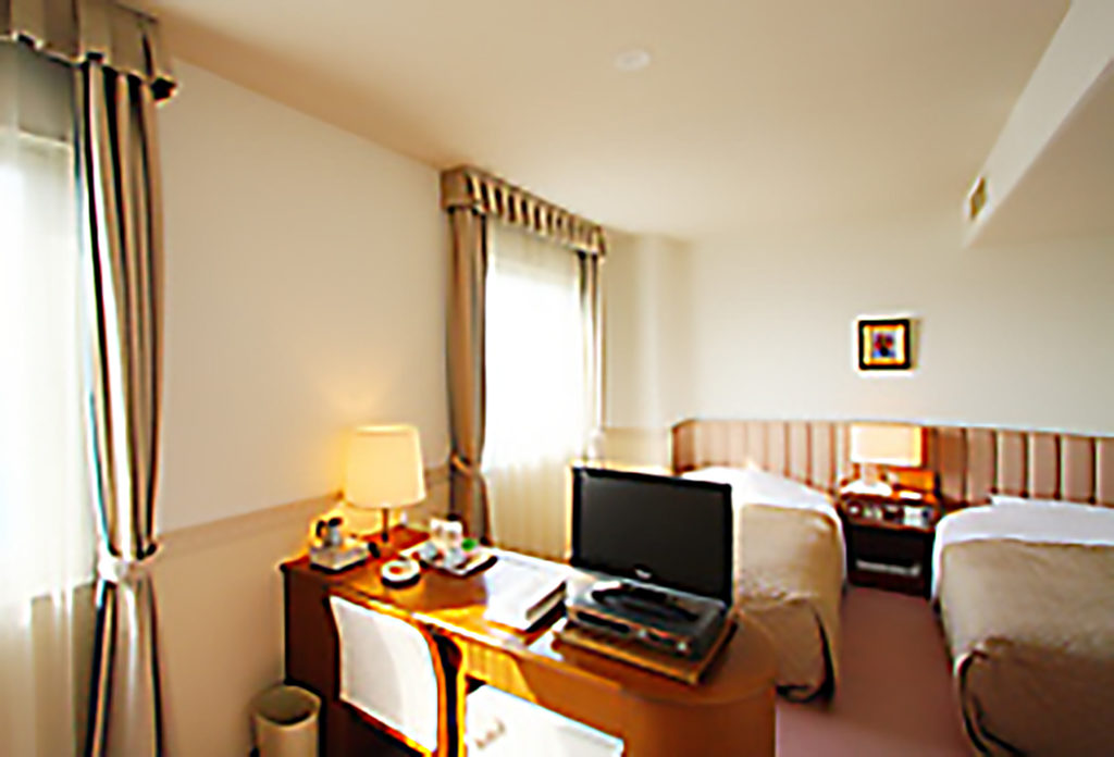和歌山県で犬と泊まれるホテル