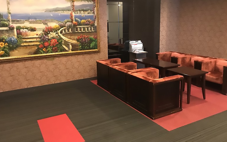 神戸ポートタワーホテルなごみの湯宿 犬と泊まれる宿