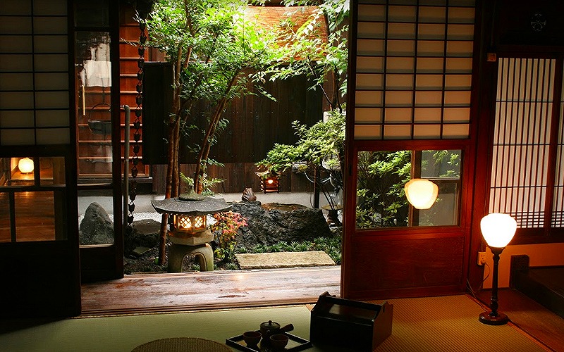 京都でペット宿泊