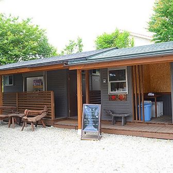 栃木県那須塩原で犬と泊まれる宿