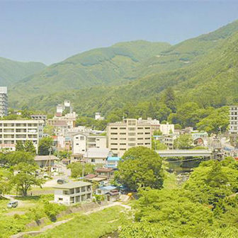 栃木県那須塩原でペットと泊まれる宿