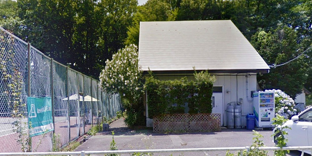 トーコーテニスコート ビレッジ 栃木県那須高原でペットと泊まれる宿