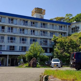 和歌山県西牟婁郡南紀白浜で犬と泊まれる宿