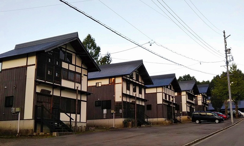 岐阜県郡上市でペットと泊まれるホテル