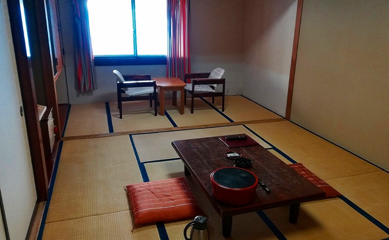 長野県志賀高原でペット宿泊