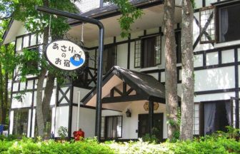 静岡県伊豆高原でペットと泊まれるホテル