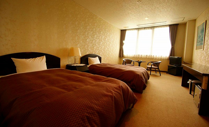 兵庫県ハチ北高原でペットと泊まれるホテル